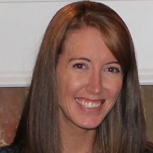 Meet your Posher, Kristin